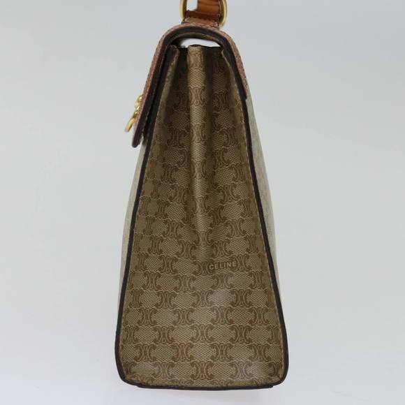 CELINE Macadam Handbag - Picture 10 of 16